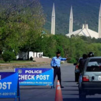 ہرقسم کی پبلک اور گڈز ٹرانسپورٹ کو اسلام آباد داخلے کی اجازت دے دی گئی