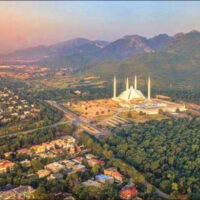 اسلام آباد میں مذاکرات کی بڑی بیٹھک کیلیے تیاریاں شروع، فائیو اسٹار ہوٹلز خالی کرالیے گئے