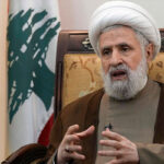 نہ پیچھے ہٹیں گے، نہ جھکیں گے‘، حزب اللہ کا اسرائیل سے براہ راست مذاکرات سے انکار