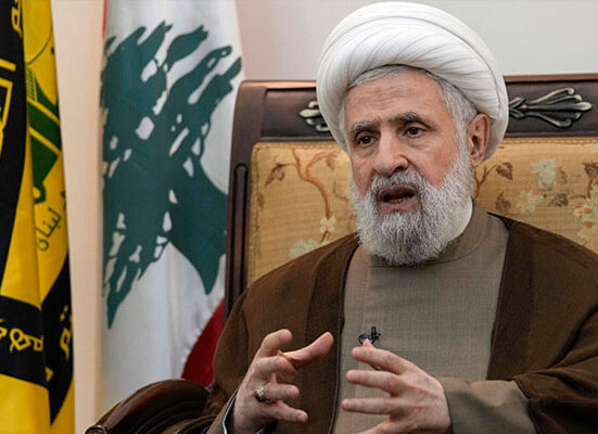 نہ پیچھے ہٹیں گے، نہ جھکیں گے‘، حزب اللہ کا اسرائیل سے براہ راست مذاکرات سے انکار