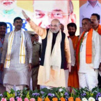 بھارت :سابق وزیراعلیٰ 90 سال کی عمر میں دنیا سے رخصت ہوگئے