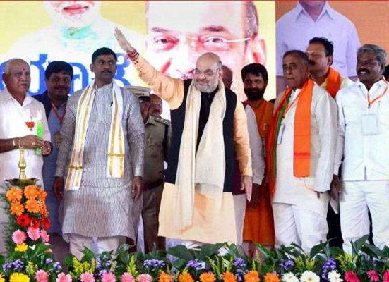 بھارت :سابق وزیراعلیٰ 90 سال کی عمر میں دنیا سے رخصت ہوگئے