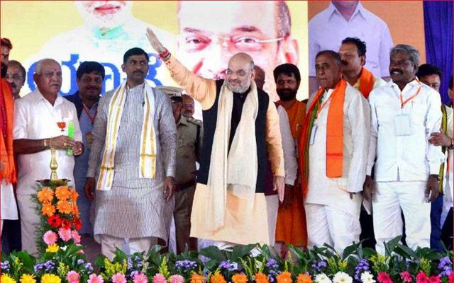 بھارت :سابق وزیراعلیٰ 90 سال کی عمر میں دنیا سے رخصت ہوگئے