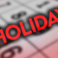 یکم مئی کو ملک بھر میں عام تعطیل، شہریوں کو تین چھٹیوں کا تحفہ