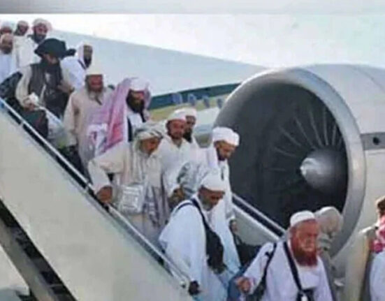 حج 2026 کی تیاریاں مکمل! 18 اپریل سے سعودی عرب میں پروازوں کی آمد شروع ہوگی