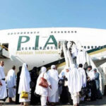 حج 2026، وفاقی وزیر مذہبی امور نے پہلی پرواز کا اعلان کر دیا