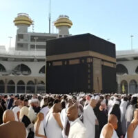 حجاج اکرام کے لئے خوشخبری! سعودی عرب میں مفت سم کارڈ فراہم کرنے کا فیصلہ