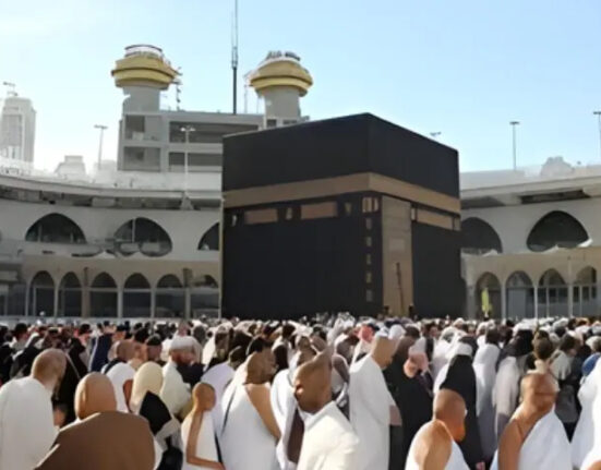 حجاج اکرام کے لئے خوشخبری! سعودی عرب میں مفت سم کارڈ فراہم کرنے کا فیصلہ
