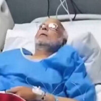 پی ٹی آئی رہنما اعجاز چوہدری سے متعلق ہسپتال سے آنیوالی خبر نے کارکنوں کو ہلا کر رکھ دیا