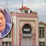 بانی پی ٹی آئی سے ملاقات کا دن، 6 وکلا کی فہرست جیل حکام کو ارسال