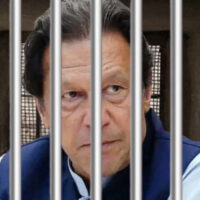 بانی سے ملاقات کا دن، 6ناموں کی فہرست جیل حکام کو ارسال