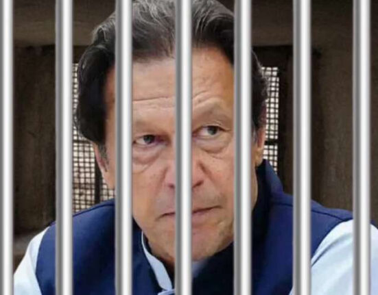 بانی سے ملاقات کا دن، 6ناموں کی فہرست جیل حکام کو ارسال