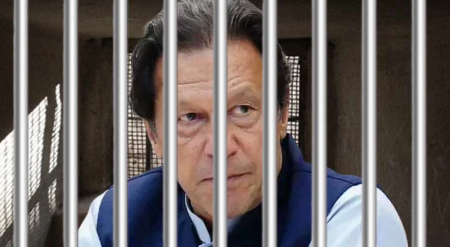 بانی سے ملاقات کا دن، 6ناموں کی فہرست جیل حکام کو ارسال