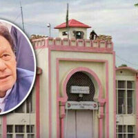 بانی پی ٹی آئی سے ملاقات کا دن، 6 وکلا کی فہرست جیل حکام کو ارسال