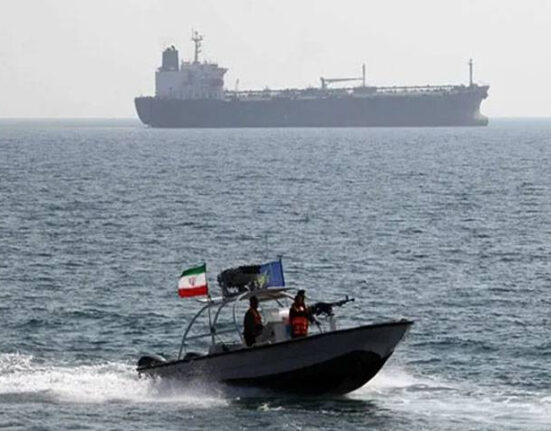 ایران نے بھارت کو ’’ناں‘‘ کر دی، آبنائے ہرمز میں جہازوں کو روک دیا