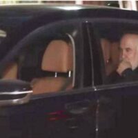 آبنائے ہرمز میں بھارتی بحری جہازوں پر فائرنگ، بھارت نے ایرانی سفیر کو طلب کر لیا