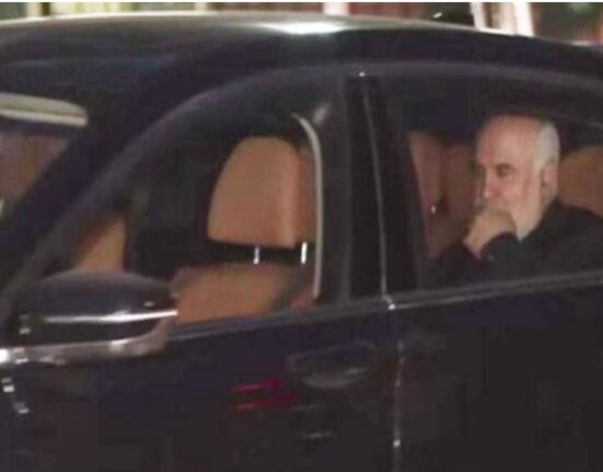 آبنائے ہرمز میں بھارتی بحری جہازوں پر فائرنگ، بھارت نے ایرانی سفیر کو طلب کر لیا