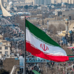 مسلسل فضائی حملوں اور شدید بمباری کے باوجود ایران کا بیشتر میزائل نظام اب بھی محفوظ ، سی آئی اے