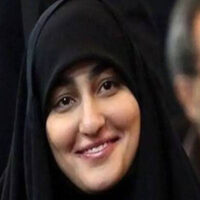 امریکا میں گرفتار ایرانی خواتین کا شہید قاسم سلیمانی سے کوئی رشتہ نہیں، ایران کا امریکہ کو کرارا جواب