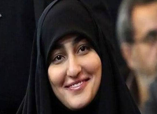 امریکا میں گرفتار ایرانی خواتین کا شہید قاسم سلیمانی سے کوئی رشتہ نہیں، ایران کا امریکہ کو کرارا جواب