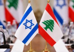 اسرائیل اور لبنان کے درمیان جنگ بندی میں تین ہفتوں کی توسیع