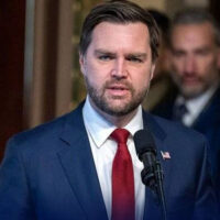 جے ڈی وینس امریکا میں موجود، پاکستان کیلئے روانہ نہیں ہوئے ؛رائٹرز کا دعویٰ