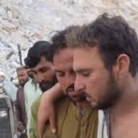 دن ہے یا رات نہیں پتہ تھا لیکن 5 وقت نماز پڑھتا تھا، 17 روز تک کان میں پھنسے رہنے والے مزدور نے روداد سنا دی