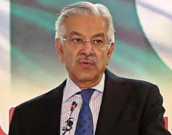 بھارت نے دوبارہ حماقت کی تو اس کا جغرافیہ بدل کر تاریخ کا حصہ بنادیں گے: پاکستان