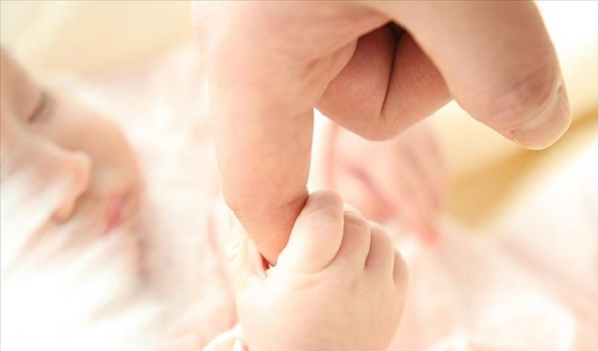 وہاڑی میں شادی کے 5 سال بعد ایک ساتھ تین بچوں کی پیدائش،اہلخانہ خوشی سے نہال