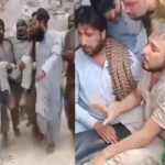 جسے اللہ رکھے اُسے کون چکھے، مائن حادثے میں لاپتہ مزدور کو 16 روز بعد زندہ نکال لیاگیا