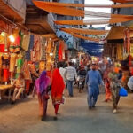 ملک بھر میں بازار، مارکیٹیں اور شاپنگ مالز رات 8 بجے بند کرنے کا فیصلہ