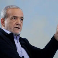 کوئی غلط فہمی میں نہ رہے!مسلح افواج کی انگلی اب بھی ٹریگر پر ہے، ایران