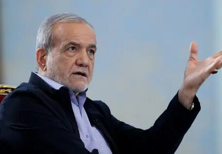 کوئی غلط فہمی میں نہ رہے!مسلح افواج کی انگلی اب بھی ٹریگر پر ہے، ایران