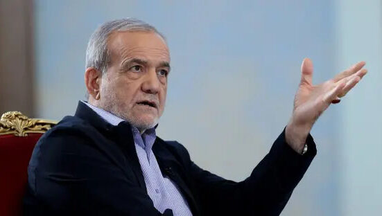 کوئی غلط فہمی میں نہ رہے!مسلح افواج کی انگلی اب بھی ٹریگر پر ہے، ایران