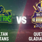 پی ایس ایل 11 کے 13 ویں میچ میں آج کونسی ٹیمیں مدمقابل ہوں گی؟ میچ پاکستانی وقت کے مطابق کس وقت شروع ہوگا؟ جانئے