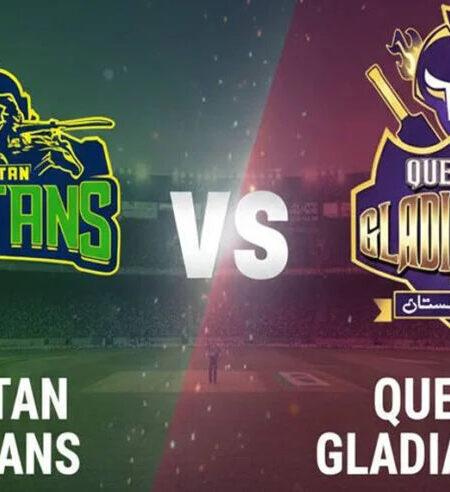 پی ایس ایل 11 کے 13 ویں میچ میں آج کونسی ٹیمیں مدمقابل ہوں گی؟ میچ پاکستانی وقت کے مطابق کس وقت شروع ہوگا؟ جانئے