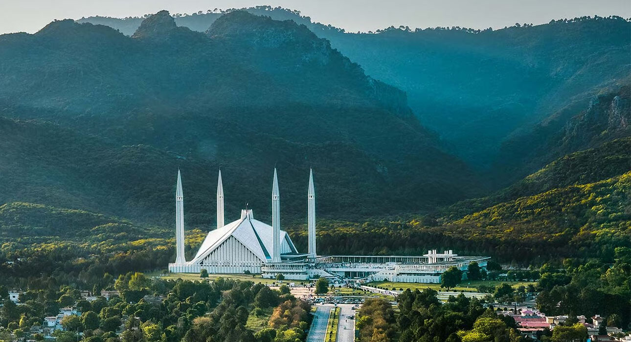 ایران ،امریکہ مذاکرات !اسلام آباد میں سکیورٹی کے سخت انتظامات ، ریڈزون فوج کے حوالے
