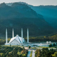 ایران ،امریکہ مذاکرات !اسلام آباد میں سکیورٹی کے سخت انتظامات ، ریڈزون فوج کے حوالے