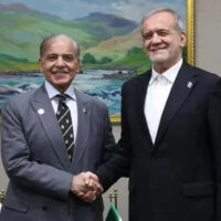 ایران،امریکا مذاکرات کے بعد شہباز شریف اور ایرانی صدر کا پہلا رابطہ، کیا اہم گفتگو ہوئی؟ تفصیلات سامنے آ گئیں