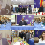 آئی ایس ایس آئی نے پاکستان افریقہ انسٹی ٹیوٹ فار ڈویلپمنٹ اینڈ ریسرچ کے تعاون سے زمبابوے کے قومی دن کی مناسبت سے ایک تقریب کا اہتمام کیا۔