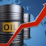 توانائی بحران بڑھنے کا خدشہ، عالمی منڈی میں تیل کی قیمتوں میں ایک بار پھر اضافہ