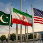 پاکستان کی ثالثی ؛ ایران امریکا امن معاہدے کا اعلان 24 گھنٹے میں متوقع