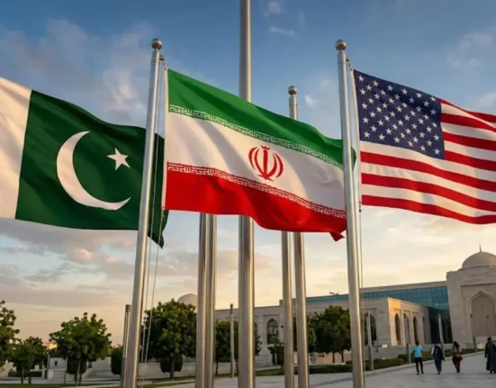 امریکا ایران معاہدے کا نام ’اسلام آباد مفاہمتی یادداشت‘ رکھا گیا؛ مزید تفصیلات آگئیں