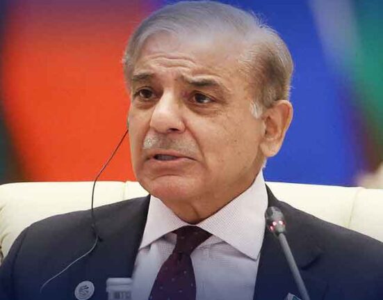 پنجاب کی ترقی پاکستان کی ترقی نہیں، وزیر اعظم شہباز شریف