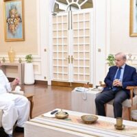 وزیراعظم کی پی ایس ایل کے پلے آف میچز میں تماشائیوں کو اسٹیڈیم آنے کی اجازت