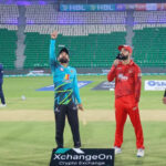 پی ایس ایل 11: اسلام آباد یونائیٹڈ کا راولپنڈیز کے خلاف ٹاس جیت کر پہلے فیلڈنگ کا فیصلہ