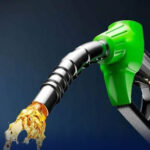 پاکستان میں ڈیزل کی قیمت میں 134 روپے 81 پیسے فی لیٹر کی کمی