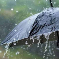 خاموشی سے بدلتا موسم!تیز ہواؤں اور گرج چمک کیساتھ مختلف علاقوں میں بارش کی پیش گوئی