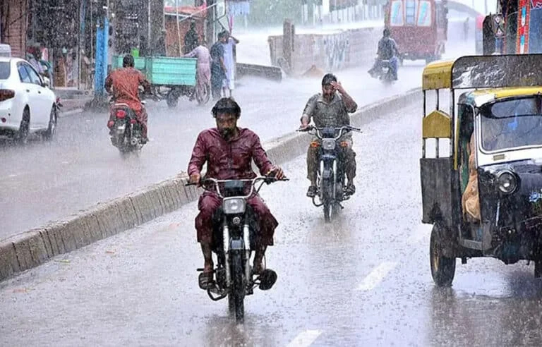 بارش ہوگی یا گرمی؟ آئندہ 24 گھنٹوں میں موسم کیسا رہے گا؟ محکمہ موسمیات نے پیشگوئی کر دی