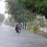 بارش کا طوفان یا تیز دھوپ کی جھلک؟ آئندہ 24 گھنٹے کا موسم کیسا رہے گا؟ محکمہ موسمیات نے پیشگوئی کر دی